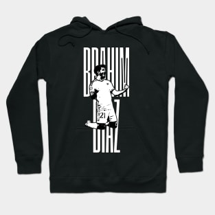 Brahim Diaz Hoodie